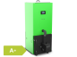 Preview: Pelletkessel KOSTRZEWA MINI BIO 20 kW Pelletheizung